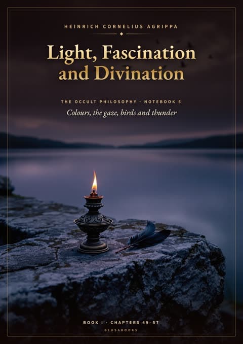 Light, Fascination and Divination