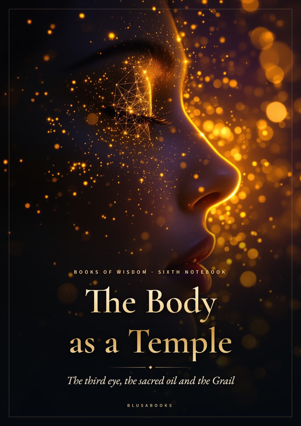 The Body as a Temple